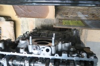 фото thumb №7, Ford focus mk4 st двигун блок двигуна 2.3 ecoboost оригінал