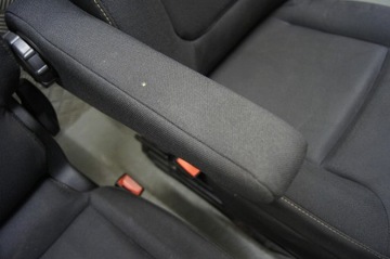 фото thumb №7, Сиденье водителя + сиденье лавка пассажира trafic iii