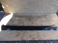 фото thumb №1, Mercedes glc a2536980800 молдинг порог левая