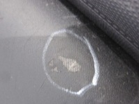 Bmw x3 06r шторка багажника 3424662 Київ, фото thumb