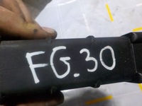 фото thumb №7, Ford galaxy 2001r. 1.9 tdi 115km блок управления коробки коробки передач 09b927750l