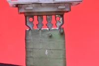 фото thumb №6, Резистор обдув резистор резистор opel vectra c 03-05