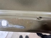 фото thumb №8, Крило праві ford ecosport ii