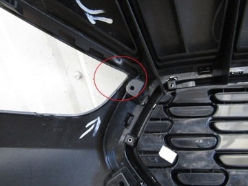 фото thumb №12, Бампер перед переднє hyundai i30 iii fastback 16-