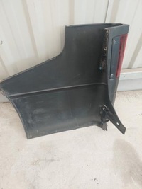 фото thumb №5, Trafic iii vivaro b бампер задня правий лампа