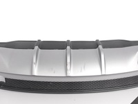 фото thumb №8, Mercedes gla x156 w156 45 amg спойлер диффузор зад