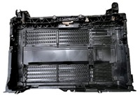 фото thumb №1, Ford ecosport 2018-2022 pas перед жалюзі oem