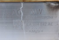 Vw id.4 audi q4 enyaq акумулятор акумулятор typ: v103 352 v 234ah 82kwh 23r Ціна, фото thumb