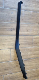 фото thumb №1, Vw touareg iii молдинг накладка панелі консолі 761863041a