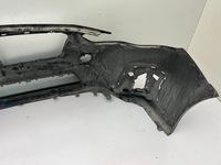 фото thumb №8, Subaru xv ii бампер передний перед pod омыватель 17-20 n