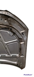 фото thumb №8, Капот кришка двигуна audi a4 b8