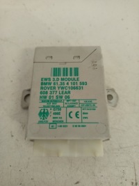 фото thumb №1, Land rover freelander i l314 модуль иммобилайзер ywc106631 4101593