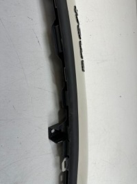 фото thumb №10, Решітка радіатора радіатора бампер smart one #1 8891500126