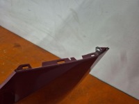 фото thumb №9, Hyundai i30 iii рестайлинг 20- бампер перед передний 86511-g4510