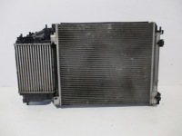 фото thumb №1, Радіатор радіатор renault koleos ii 18r 2.0 dci