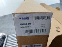 Радиатор интеркулер opel mokka 157051n 1.4 turbo Доставка, фото thumb