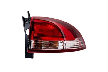 фото thumb №2, Лампа зад p renault clio iv ph i универсал 5d 11.12-06.16 магнит marelli