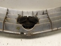 Решітка  решітка радіатора комплектна перед a1698800183 w245 mercedes b klasa Недорого, фото thumb