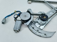 фото thumb №8, Подъемник стекло левый перед honda hr-v i хэтчбек