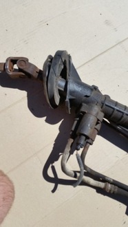 фото thumb №8, Fiat ducato iii boxer jumper 06- трансмісія кермова рейка рульова