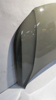 фото thumb №2, Капот крышка двигателя volvo xc40