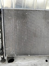 фото thumb №13, Комплект радіатор 2.2 cdti механічна коробка передач opel antara lift lata 2010-2015