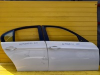 фото thumb №1, Bmw e90 дверь правое перед задняя alpinweiss 3