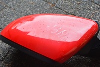 фото thumb №3, Зеркало внешние левая vw golf 7 13pin uk ly3d