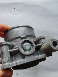 фото thumb №6, Subaru xv дросельна заслінка rme60-311 hitachi