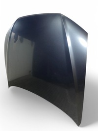 фото thumb №6, Audi a6 s6 c8 4k 2018 кришка передня / капот двигуна