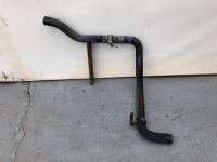 Купити Man tgx tgs euro 6 труба intardera ретардер оригінал, фото thumb