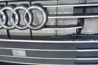 фото thumb №9, Audi a6 c8 s-line решётка радиатора решётка радиатора бампер перед 4k0853651c