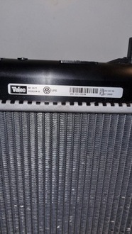 фото thumb №14, Радиатор wody volkswagen golf vi nowa оригинальный номер 1k0121251bn