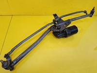 фото thumb №7, Механізм двигунчик двірник перед vw passat b3 nr331