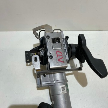 фото thumb №5, Renault clio v колонка кермова важіль