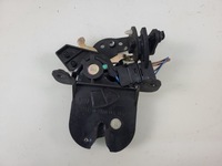 фото thumb №1, Mercedes slk r170 lift замок крышки багажника