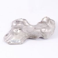 фото thumb №11, Opel vivaro 1.6 r9m захист корпус теплова двигуна 140133721r