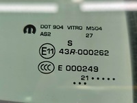 фото thumb №14, Dodge charger 2021 правая сторона дверь задние