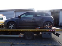 фото thumb №7, Дросельна заслінка fiat stilo c146/ ca0011607b