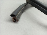 фото thumb №9, Гумка прокладка жабо suzuki swift mk7 2010-