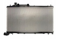 фото thumb №1, Радиатор wody subaru legacy iv 2008 - 2009