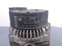 Mercedes w202 2.2d генератор 0101544702 0123320045 Недорого, фото thumb