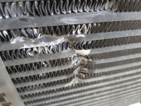 фото thumb №11, Интеркулер kpmplet l-r maserati ghibli levante