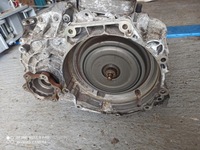 фото thumb №7, Коробка передач автоматическая коробка передач pqj 2.0 tdi dsg alhambra 7n ii sharan