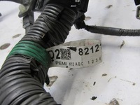 фото thumb №6, Жгут электропроводка двигателя 2.0 d4d toyota rav4 iv