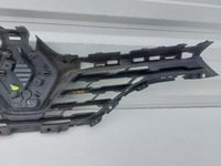 фото thumb №8, Решётка радиатора радиатора решётка радиатора renault captur i lift eu