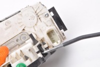 Maserati ghibli iii m157 замок дверь правый задний  задний p1 670030898 Цена, фото thumb