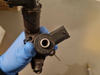 фото thumb №9, Форсунка инжектор volvo xc60 2.4d 0445110078