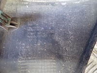 фото thumb №6, Защита крыла передний брызговик передний chevrolet corvette c7 2014-