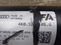 фото thumb №7, Wał приводной audi a6 c8 4k0521101g